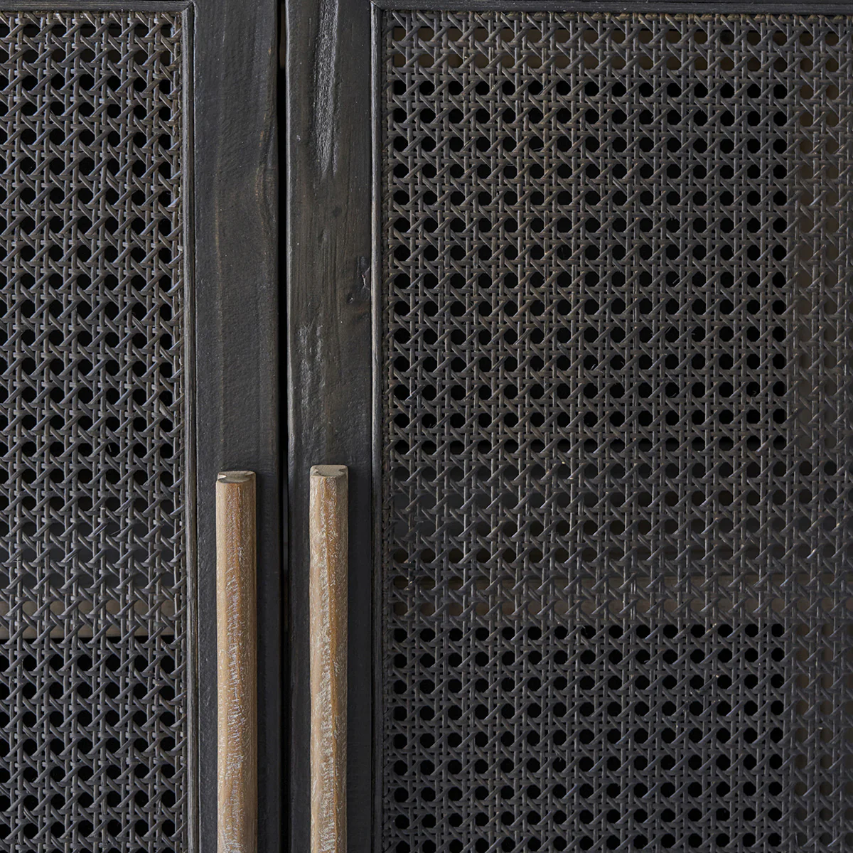 Armadio in legno massello riciclato - Image 5