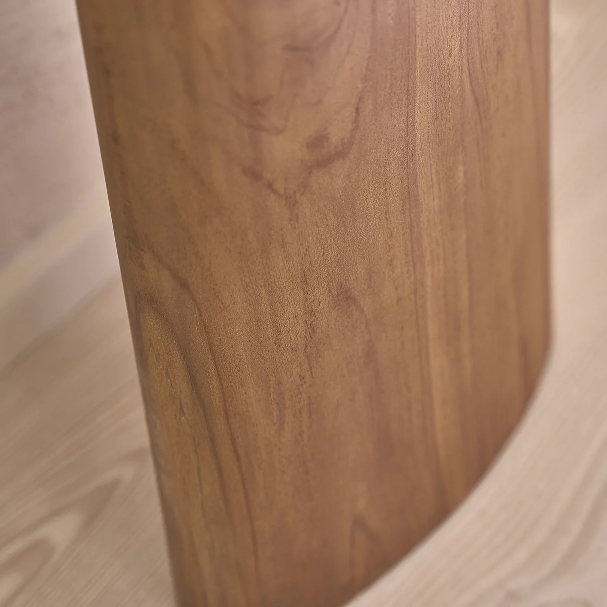 Consolle in teak massello 120 cm - Image 4