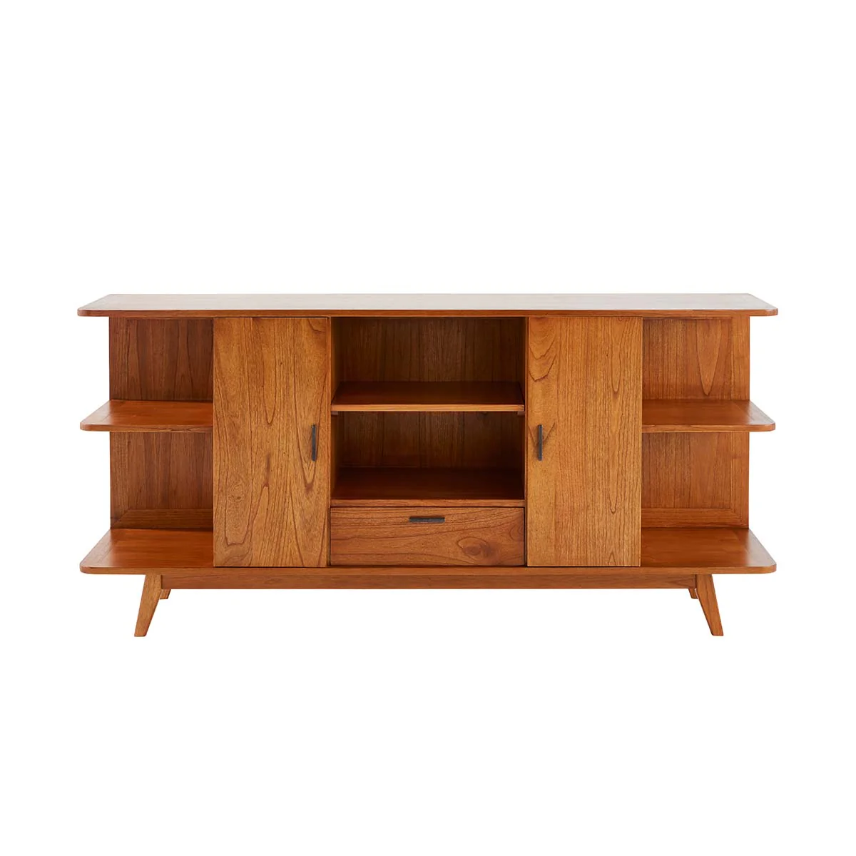 Credenza in mindi massello 180 cm - Image 2
