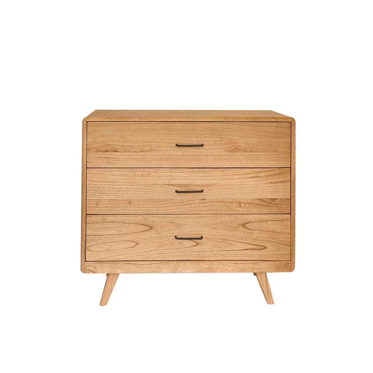 Credenza  in mindi massello 90 cm - Image 2