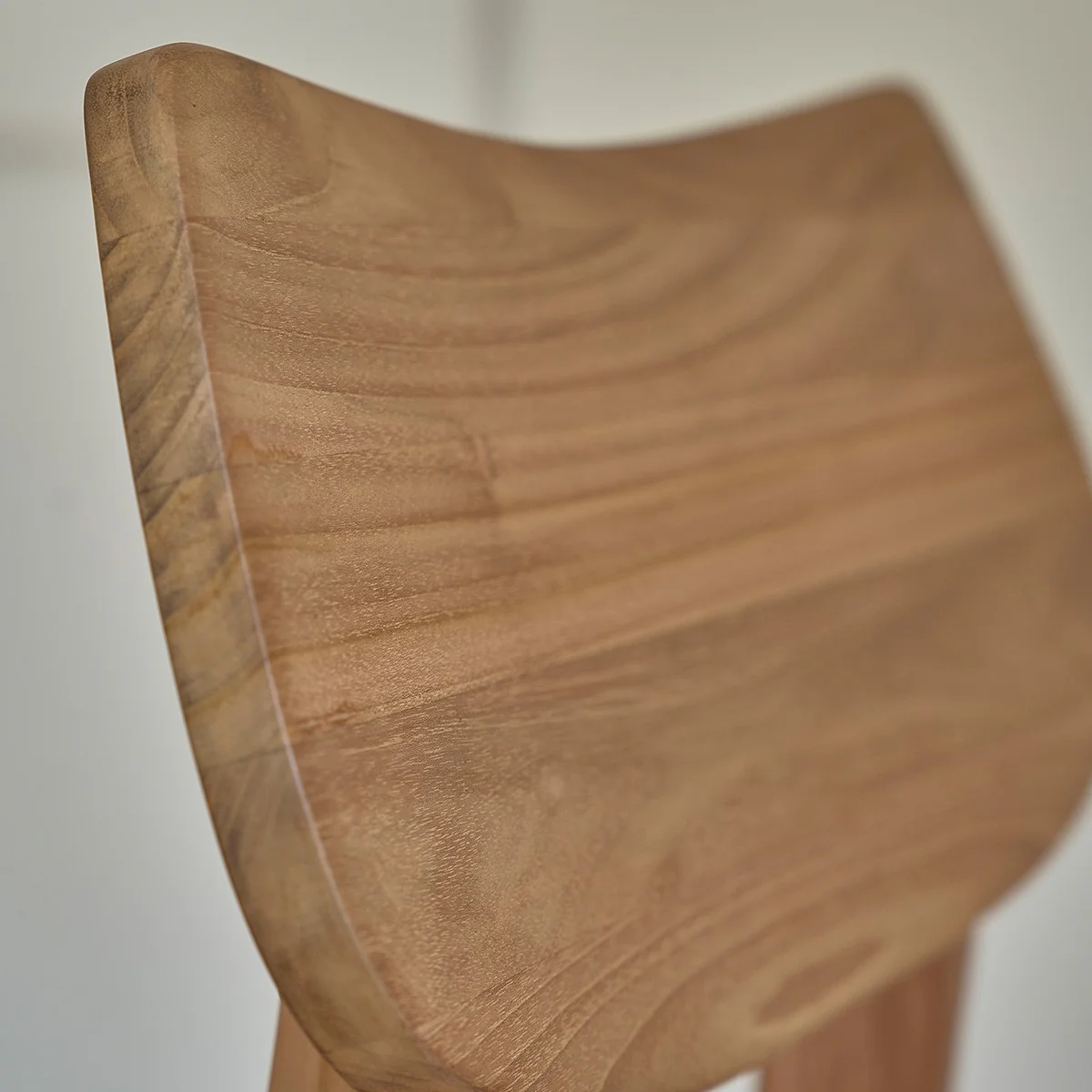 Sedia in teak massello - Image 5