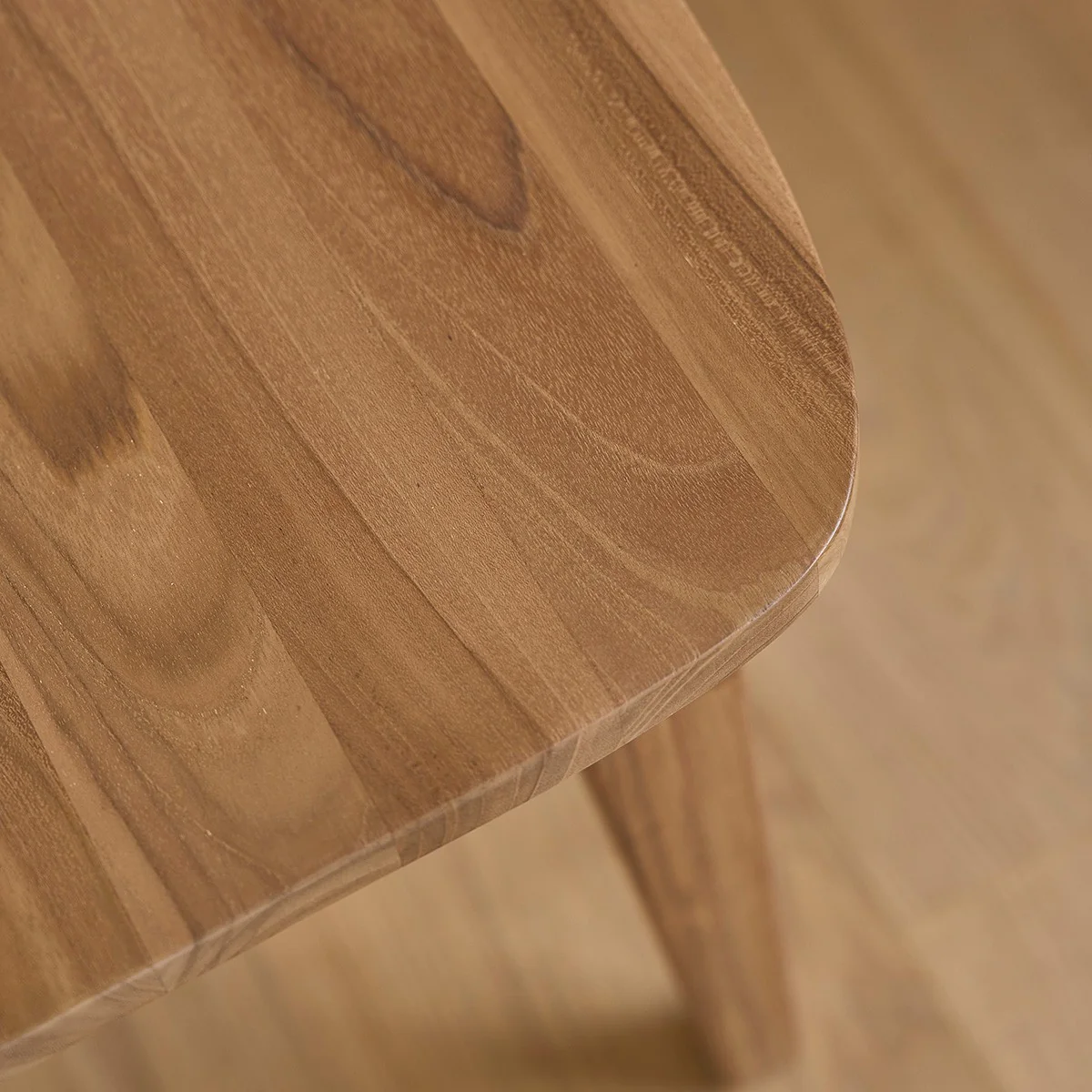 Sedia in teak massello - Image 7