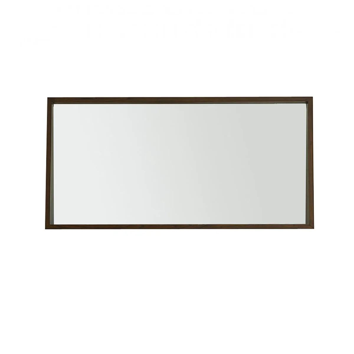 Specchio in mindi massello 135x67 cm - Image 2