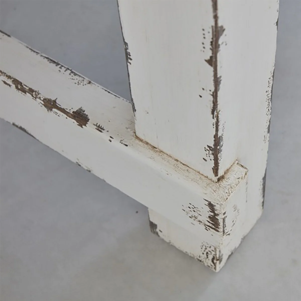 Tavolo in legno massello riciclato per 8 pers. - Image 6